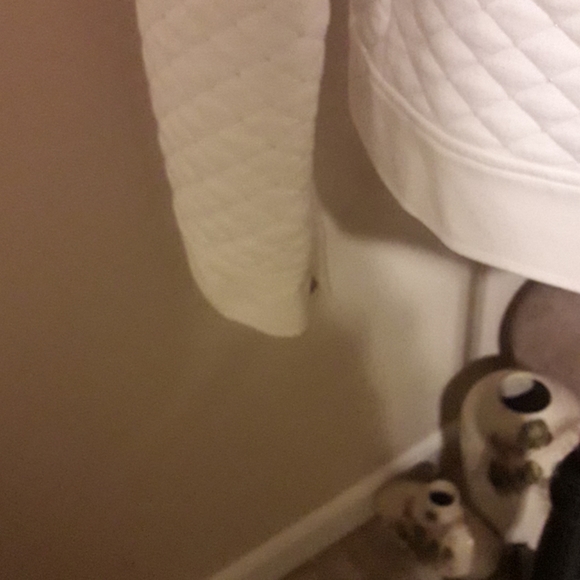 Studio blue jacket - Picture 4 of 7